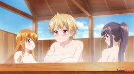 Harem Camp! Episode 6